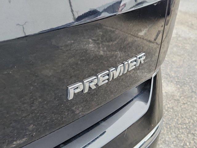 used 2019 Chevrolet Traverse car, priced at $24,499