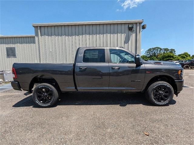 new 2024 Ram 2500 car, priced at $70,613