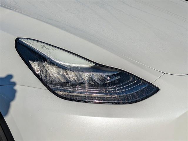 used 2021 Tesla Model Y car, priced at $22,441