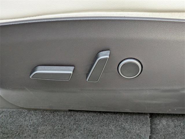 used 2021 Tesla Model Y car, priced at $22,441