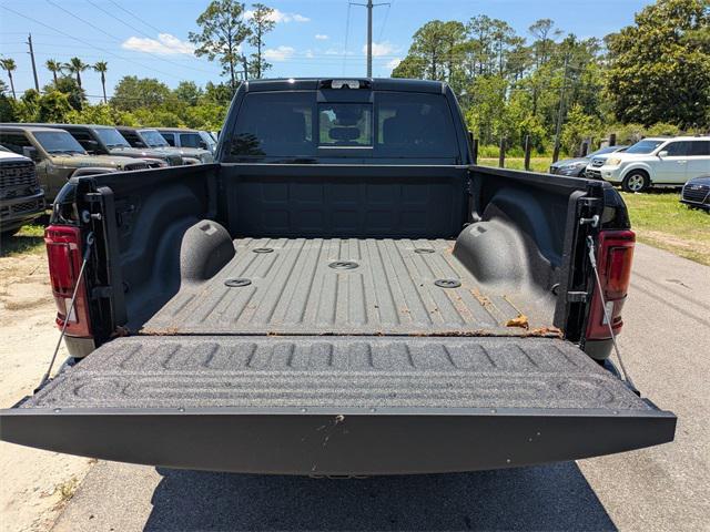new 2025 Ram 3500 car, priced at $89,705