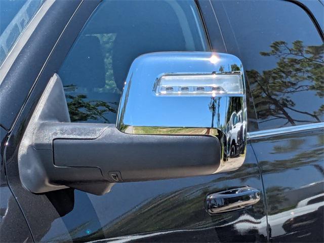 new 2025 Ram 3500 car, priced at $89,705