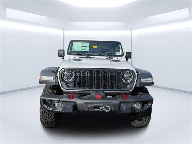 new 2024 Jeep Wrangler car, priced at $66,955