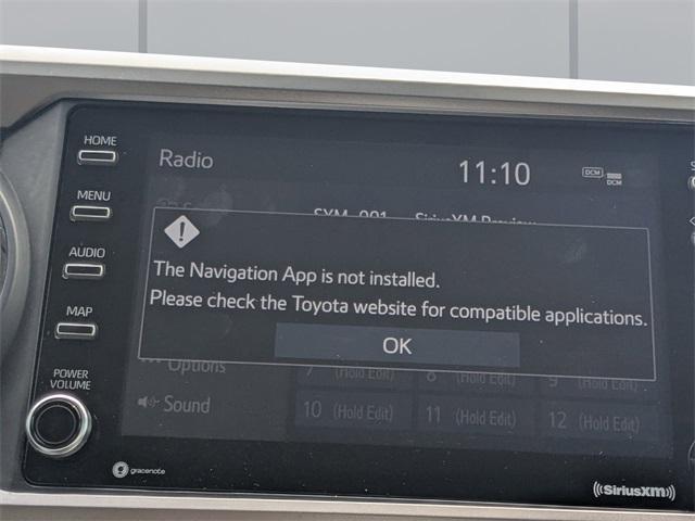 used 2022 Toyota Tacoma car, priced at $31,879