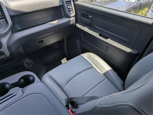 new 2025 Ram 3500 car, priced at $62,010