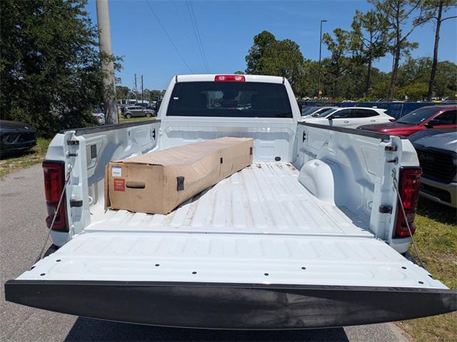 new 2025 Ram 3500 car, priced at $62,010