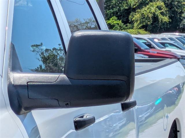 new 2025 Ram 3500 car, priced at $62,010