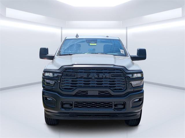 new 2025 Ram 3500 car, priced at $62,010