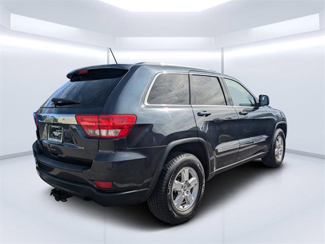 used 2013 Jeep Grand Cherokee car, priced at $8,477