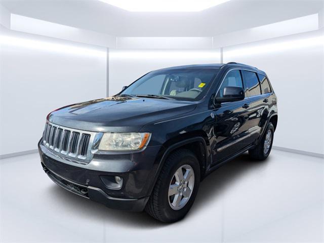 used 2013 Jeep Grand Cherokee car, priced at $8,477