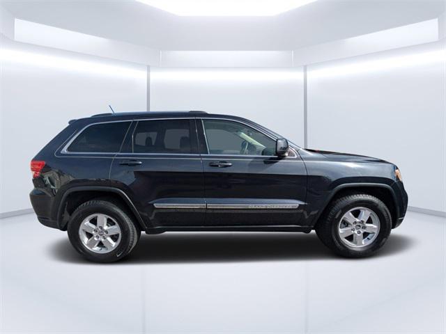 used 2013 Jeep Grand Cherokee car, priced at $8,477