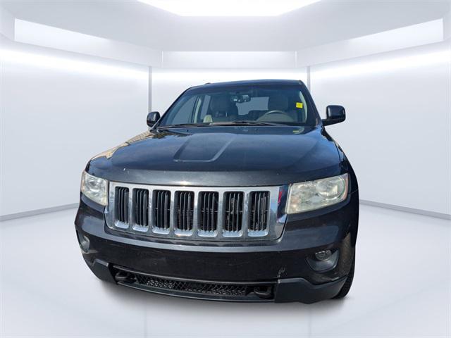 used 2013 Jeep Grand Cherokee car, priced at $8,477