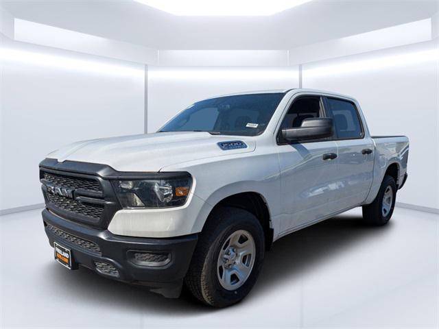 used 2024 Ram 1500 car, priced at $36,775