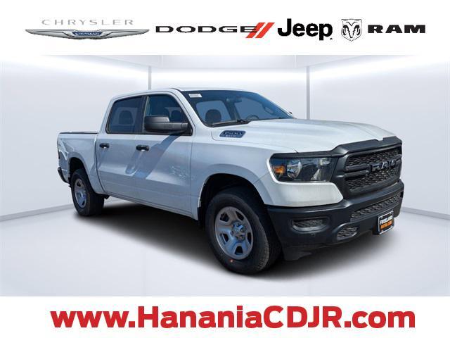 used 2024 Ram 1500 car, priced at $36,775