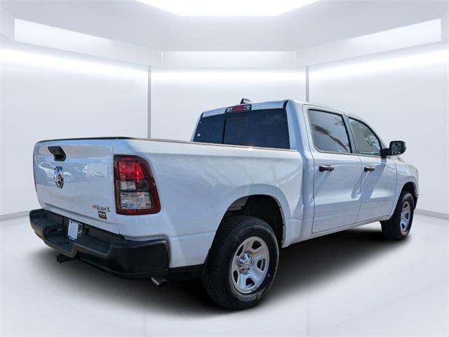 used 2024 Ram 1500 car, priced at $36,775