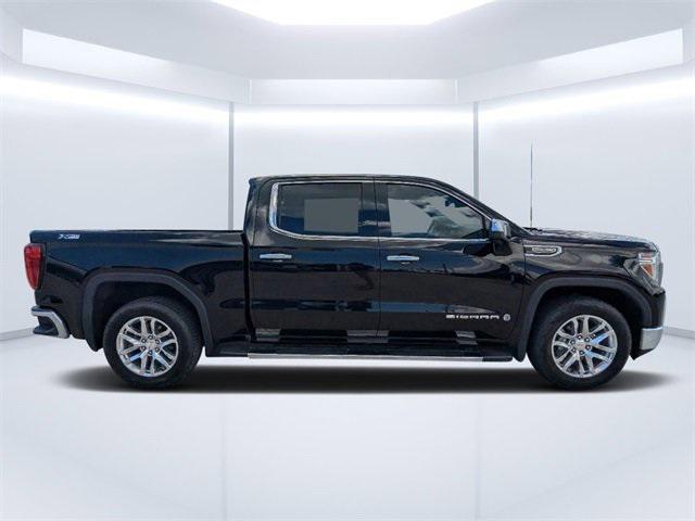 used 2020 GMC Sierra 1500 car, priced at $42,995