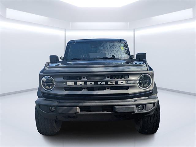 used 2021 Ford Bronco car, priced at $33,999