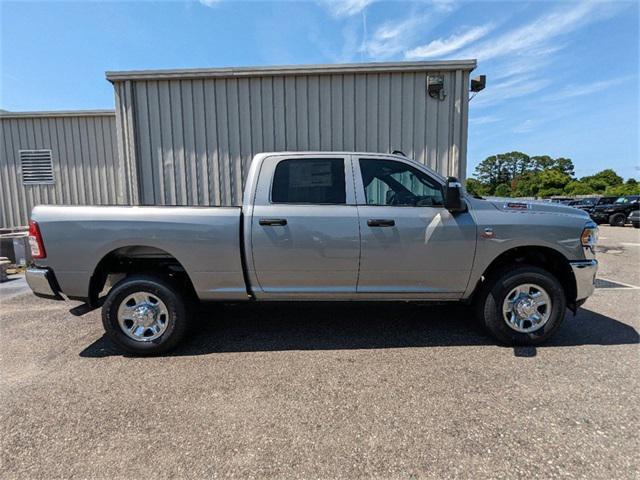 new 2024 Ram 2500 car, priced at $64,039