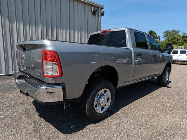 new 2024 Ram 2500 car, priced at $64,039