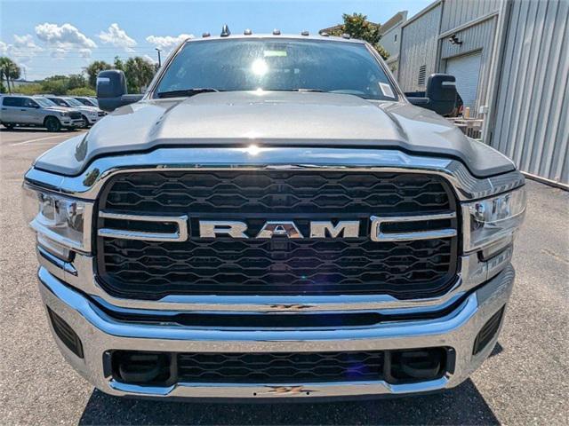 new 2024 Ram 2500 car, priced at $64,039