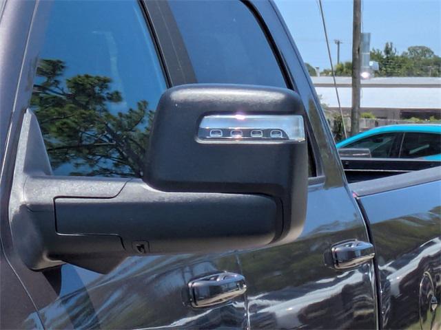 new 2025 Ram 2500 car, priced at $78,260