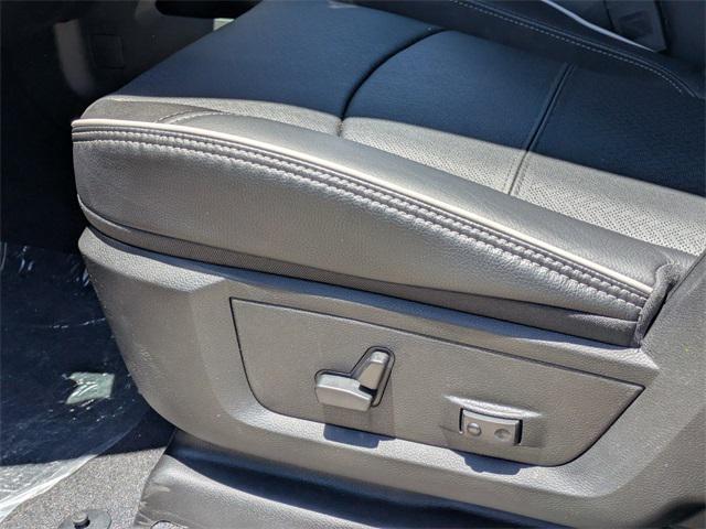 new 2025 Ram 2500 car, priced at $78,260