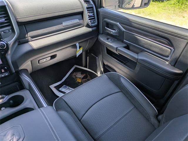 new 2025 Ram 2500 car, priced at $78,260