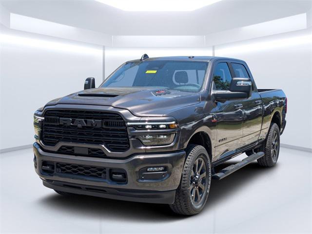 new 2025 Ram 2500 car, priced at $78,260
