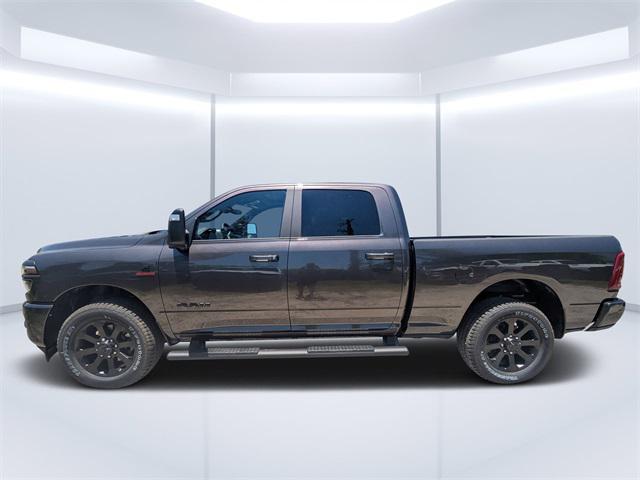 new 2025 Ram 2500 car, priced at $78,260