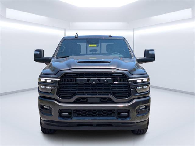 new 2025 Ram 2500 car, priced at $78,260