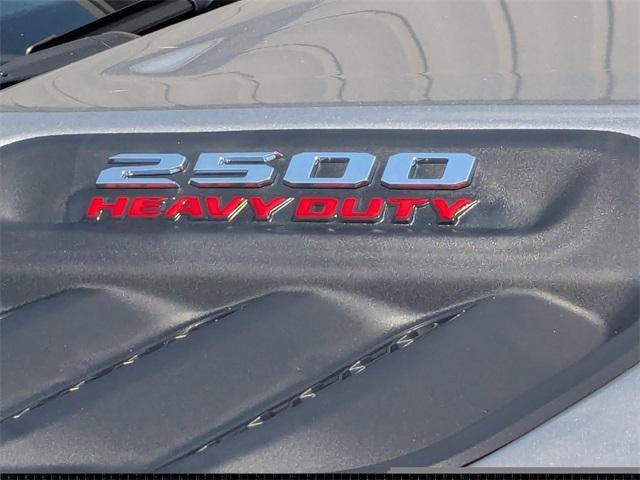 new 2024 Ram 2500 car, priced at $74,235