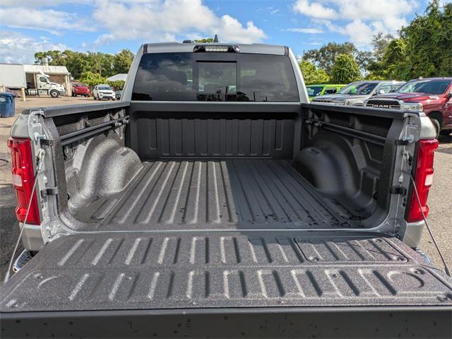new 2026 Ram 1500 car, priced at $72,845