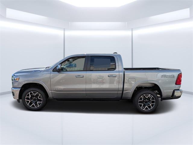 new 2026 Ram 1500 car, priced at $72,845