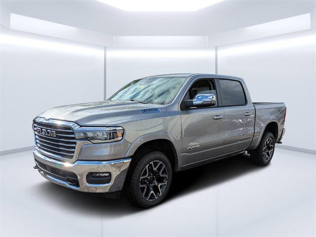 new 2026 Ram 1500 car, priced at $72,845
