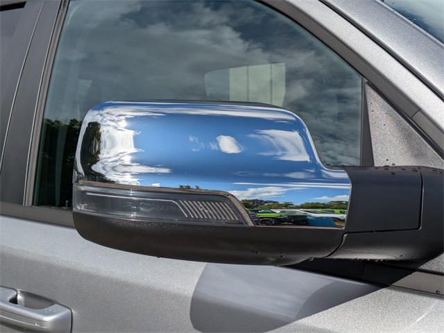 new 2026 Ram 1500 car, priced at $72,845