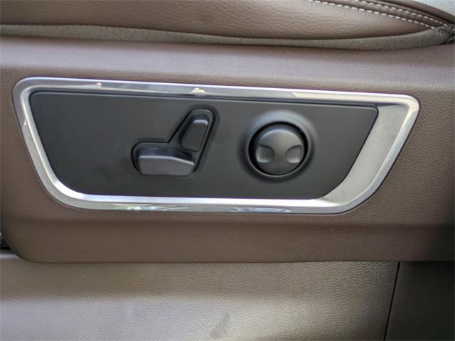 new 2026 Ram 1500 car, priced at $72,845