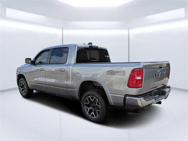 new 2026 Ram 1500 car, priced at $72,845