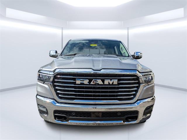 new 2026 Ram 1500 car, priced at $72,845