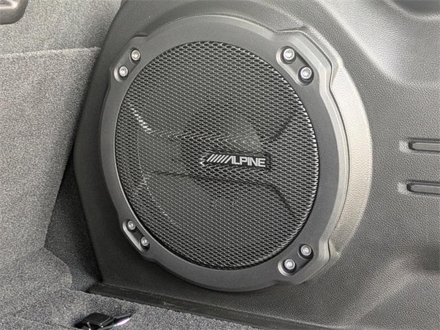 new 2025 Jeep Wrangler car, priced at $63,660