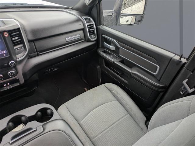 used 2024 Ram 2500 car, priced at $47,186