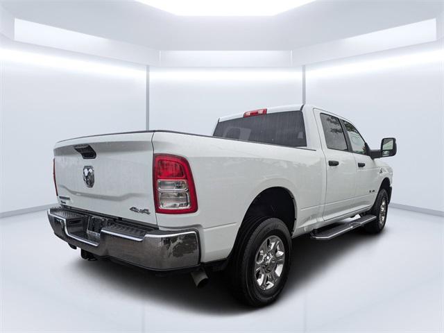 used 2024 Ram 2500 car, priced at $47,186