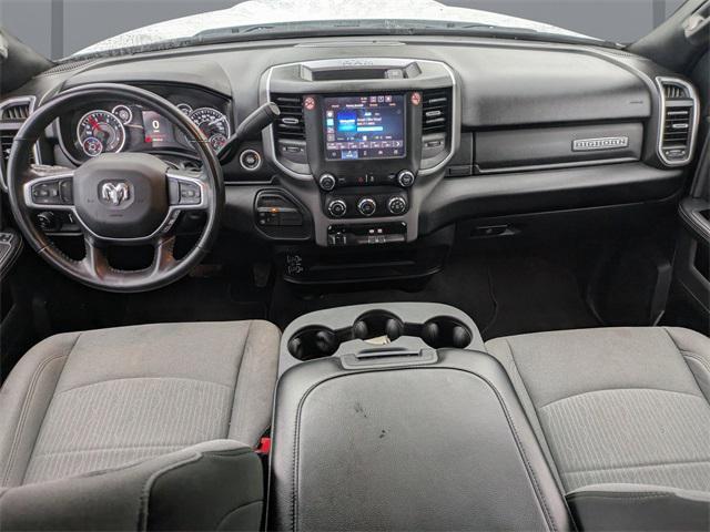 used 2024 Ram 2500 car, priced at $47,186