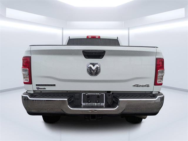 used 2024 Ram 2500 car, priced at $47,186