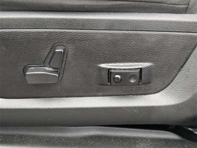 used 2024 Ram 2500 car, priced at $47,186