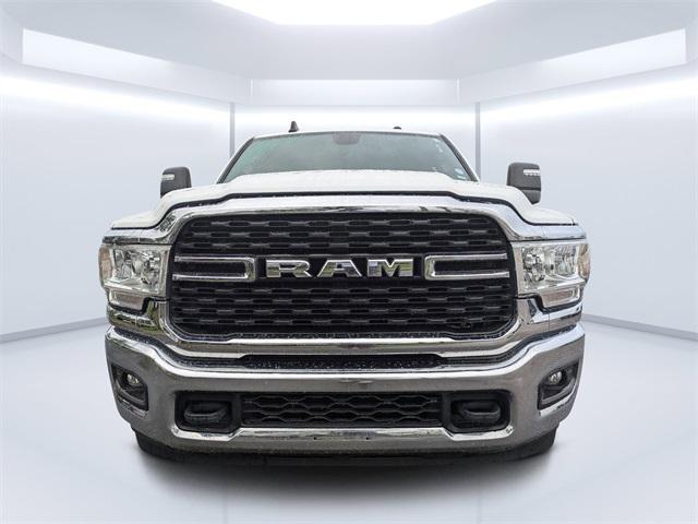 used 2024 Ram 2500 car, priced at $47,186