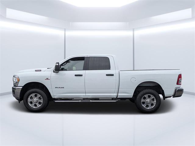 used 2024 Ram 2500 car, priced at $47,186