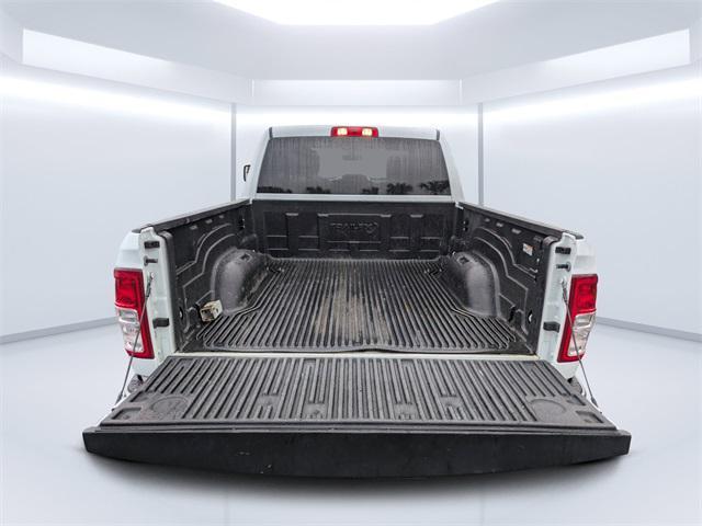 used 2024 Ram 2500 car, priced at $47,186
