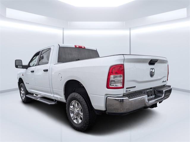 used 2024 Ram 2500 car, priced at $47,186