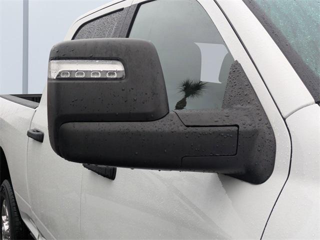 used 2024 Ram 2500 car, priced at $47,186