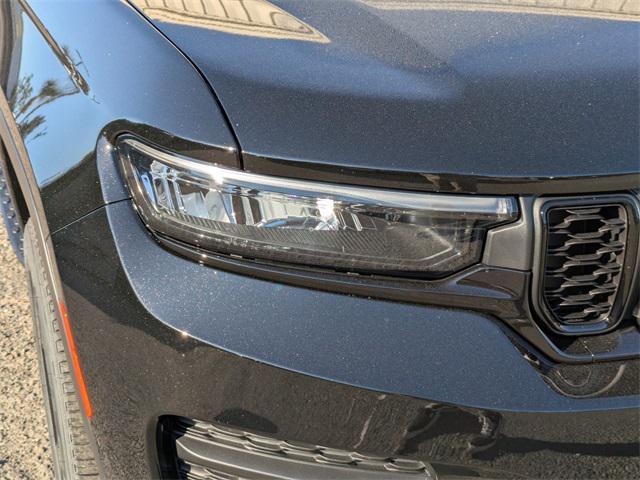 new 2025 Jeep Grand Cherokee car, priced at $41,495